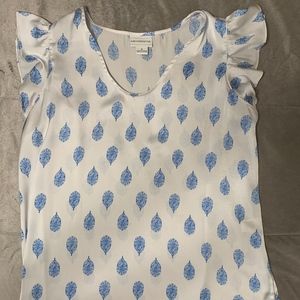 Liz Claiborne Blouse! Like New!